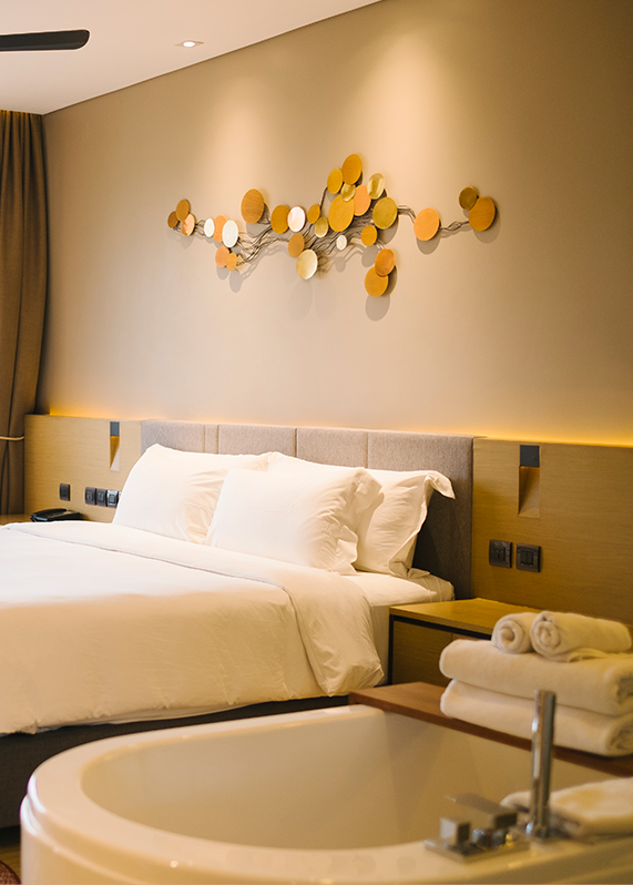 Accesorios para Hoteles