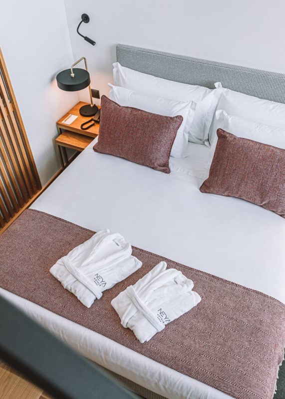 Têxteis Hotelaria, Restauração e Lar