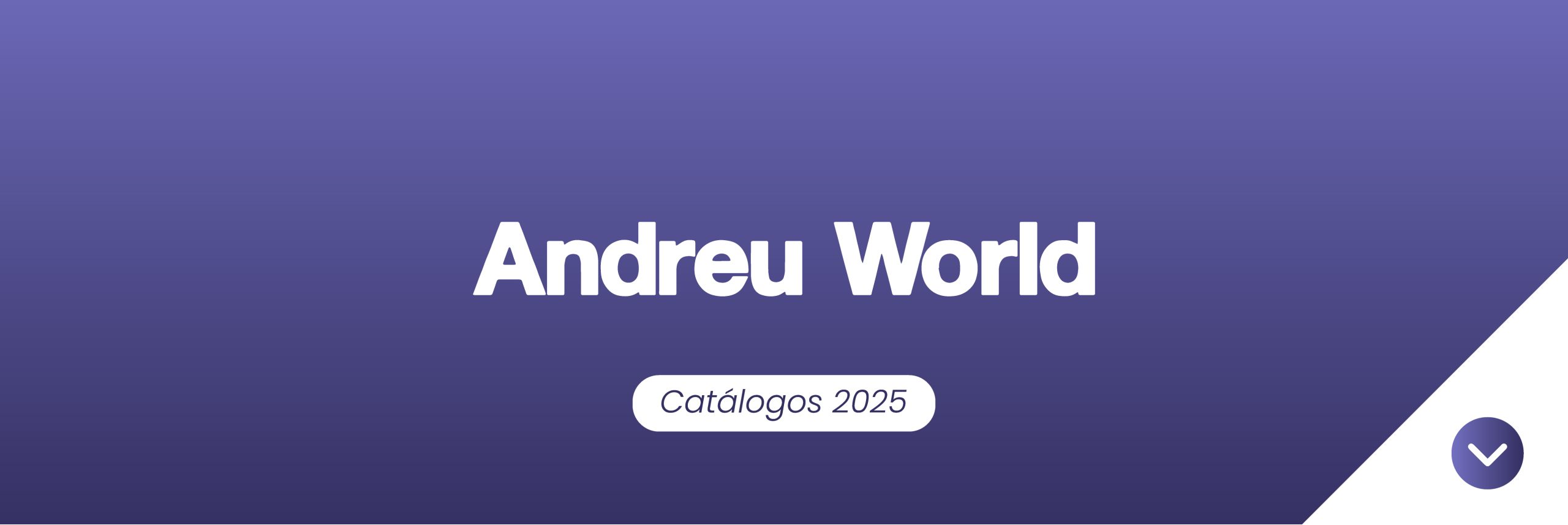 Andreu World