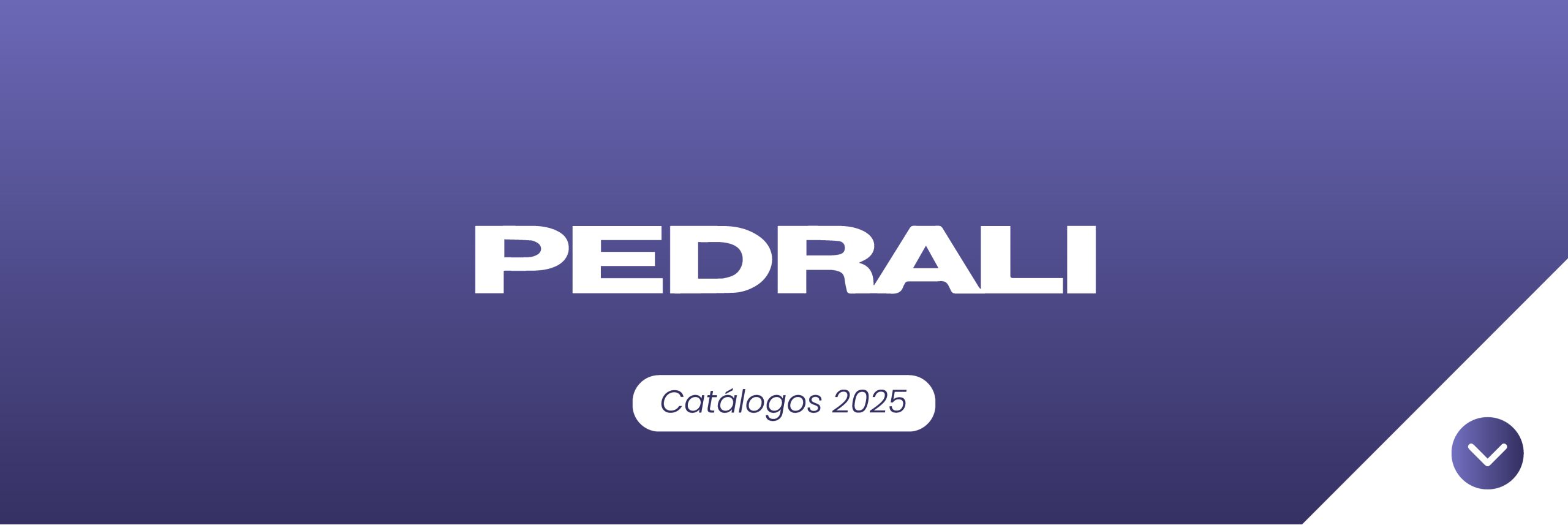Pedrali