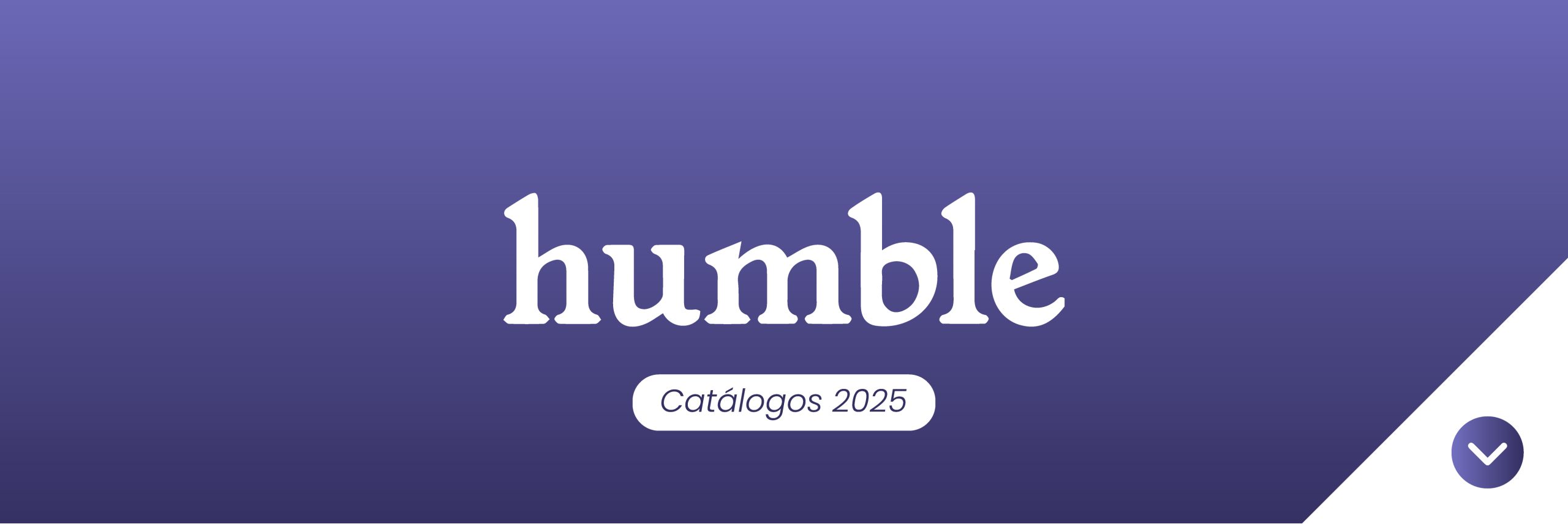 Humble Lights