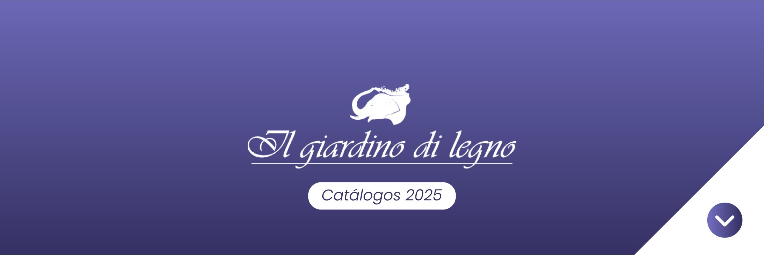 Il Giardino Di Legno