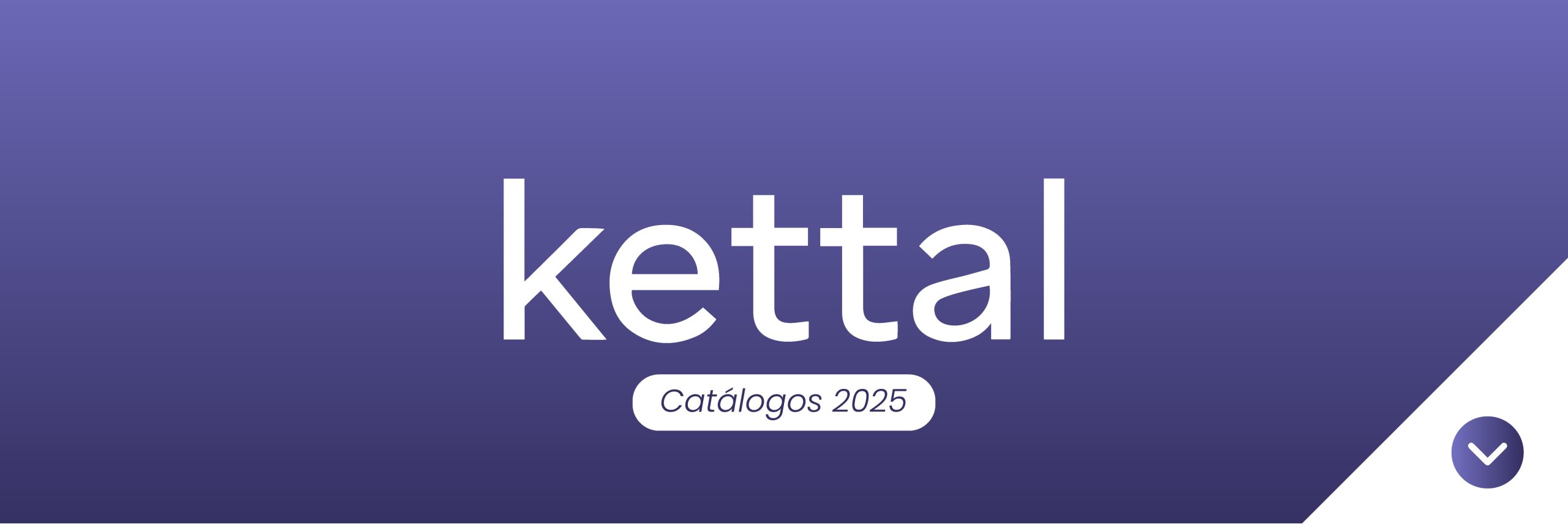 Kettal