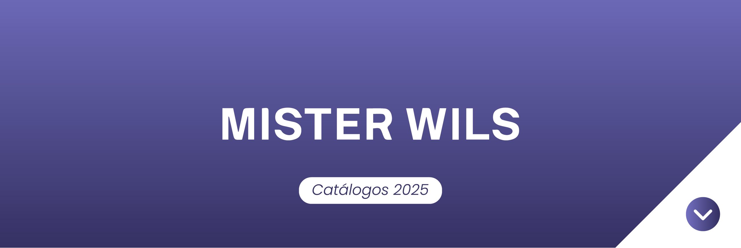 Mister Wills