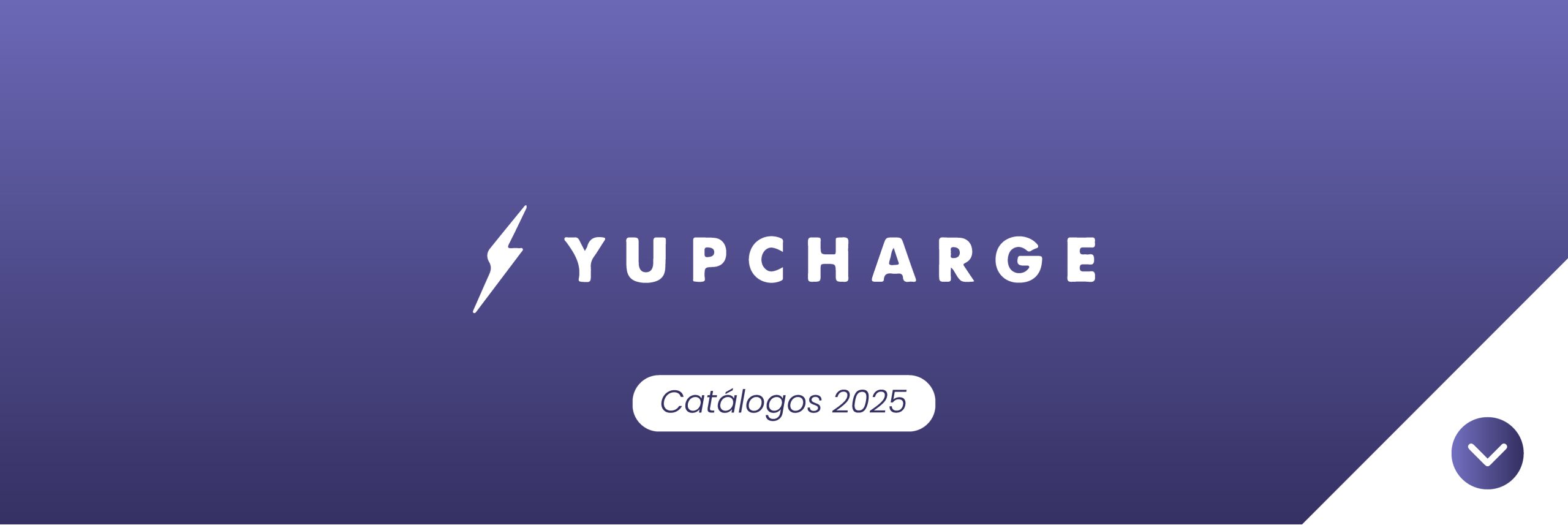 YupCharge