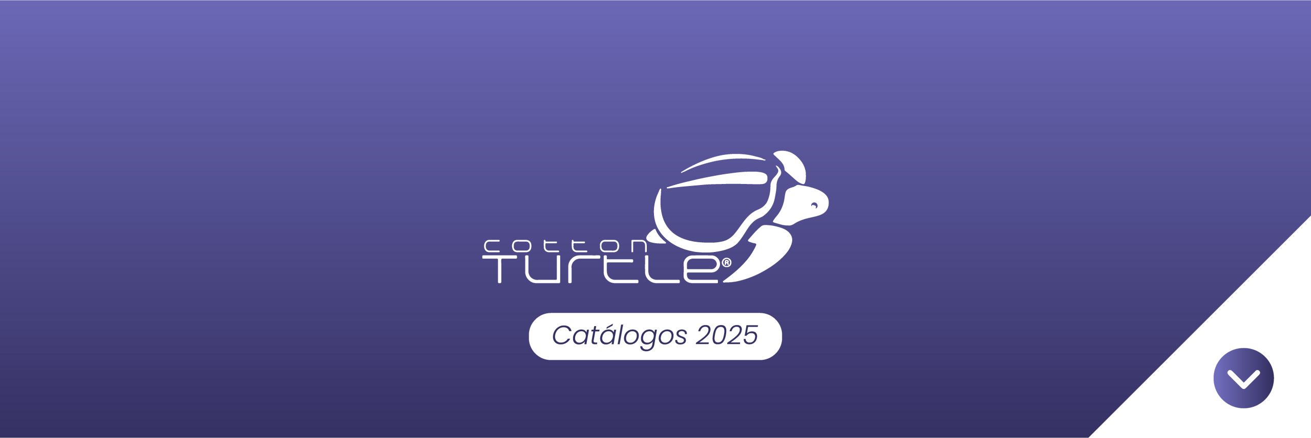 Cotton Turtle